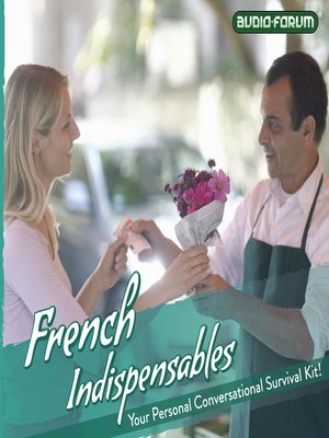 cover image of French Indispensables